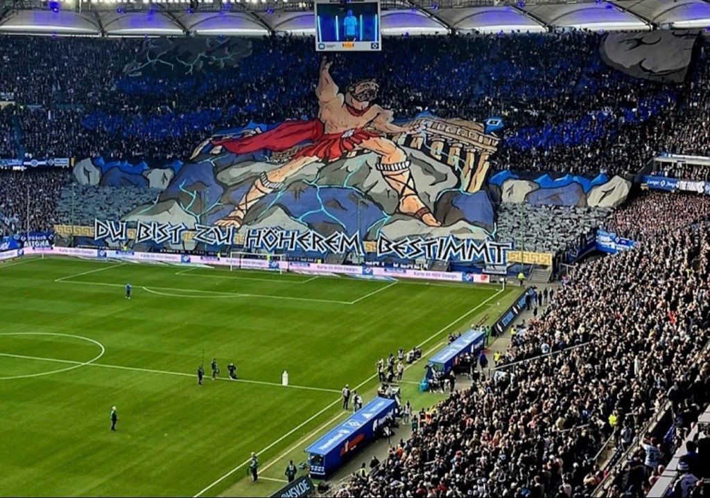 Hamburg