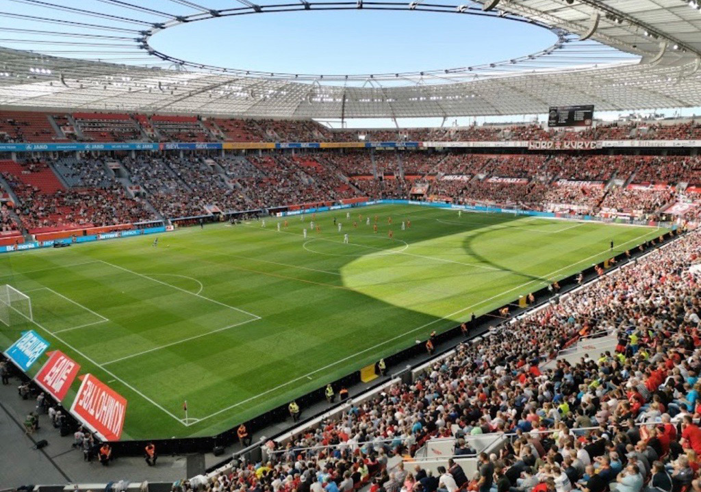 Leverkusen
